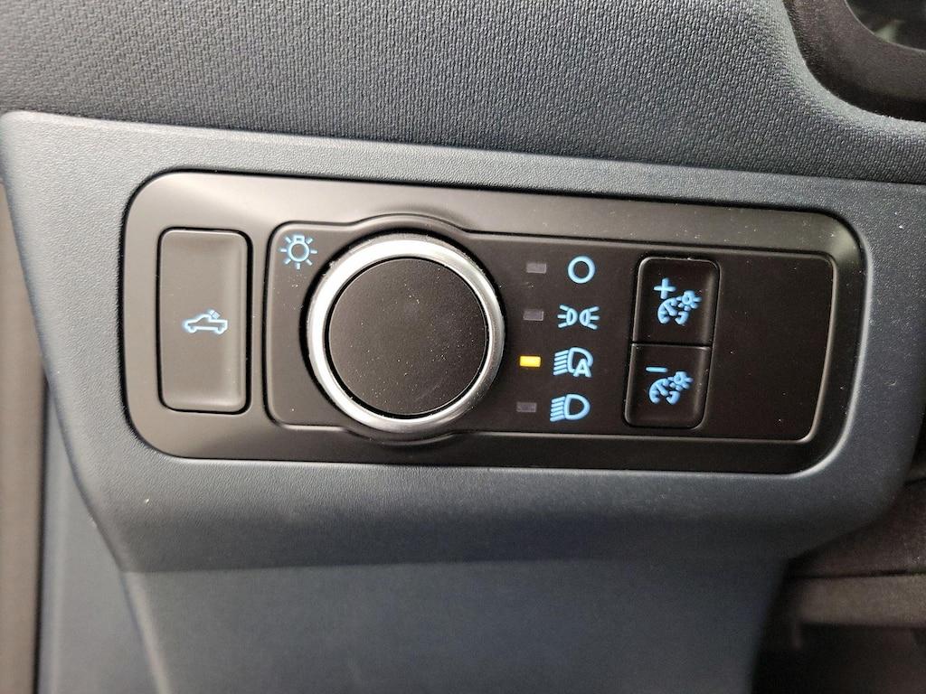 used 2023 Ford Maverick car, priced at $34,998