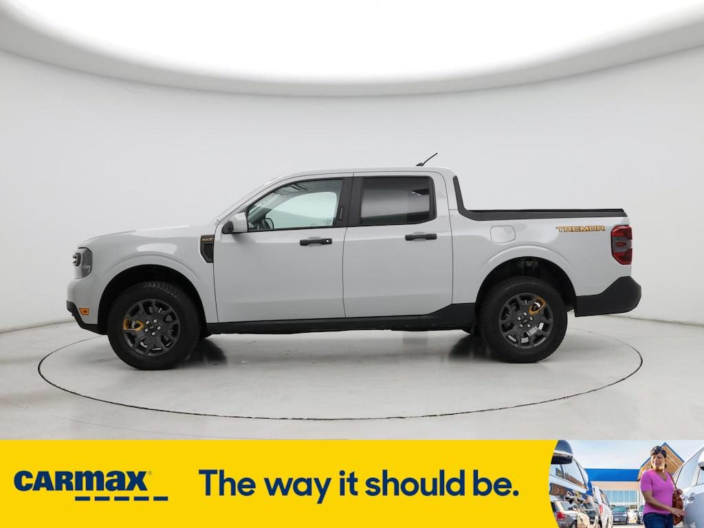used 2023 Ford Maverick car, priced at $34,998