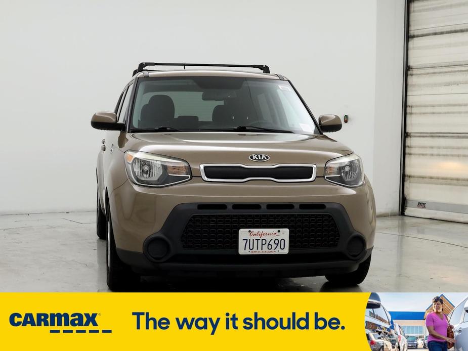 used 2016 Kia Soul car, priced at $10,998