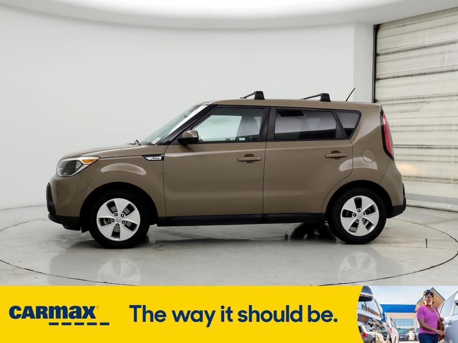 used 2016 Kia Soul car, priced at $10,998