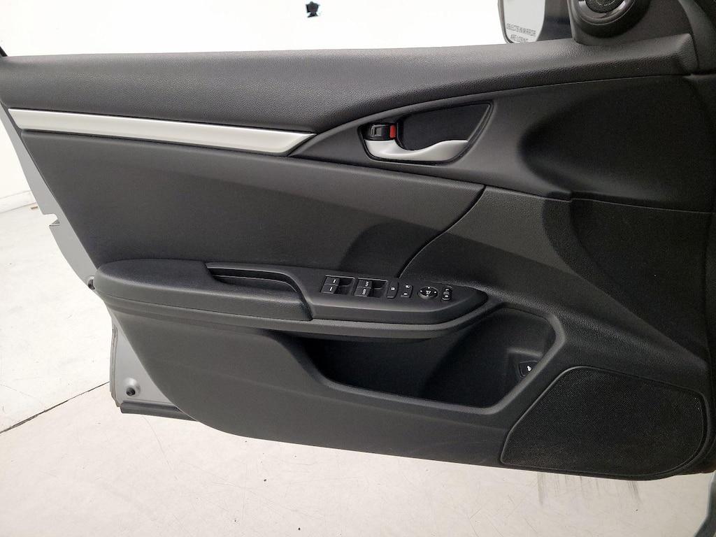 used 2019 Honda Civic car, priced at $17,998