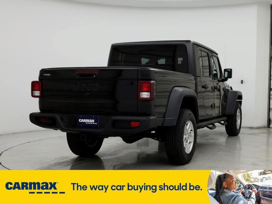 used 2020 Jeep Gladiator car, priced at $32,998