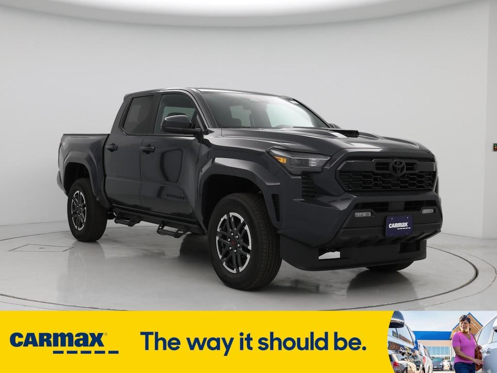 used 2025 Toyota Tacoma car, priced at $47,998