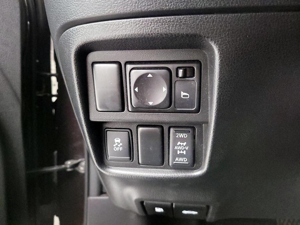used 2017 Nissan Juke car, priced at $14,998