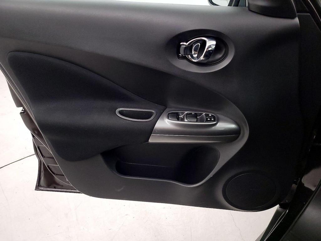 used 2017 Nissan Juke car, priced at $14,998