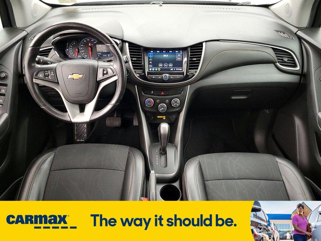 used 2019 Chevrolet Trax car, priced at $15,998
