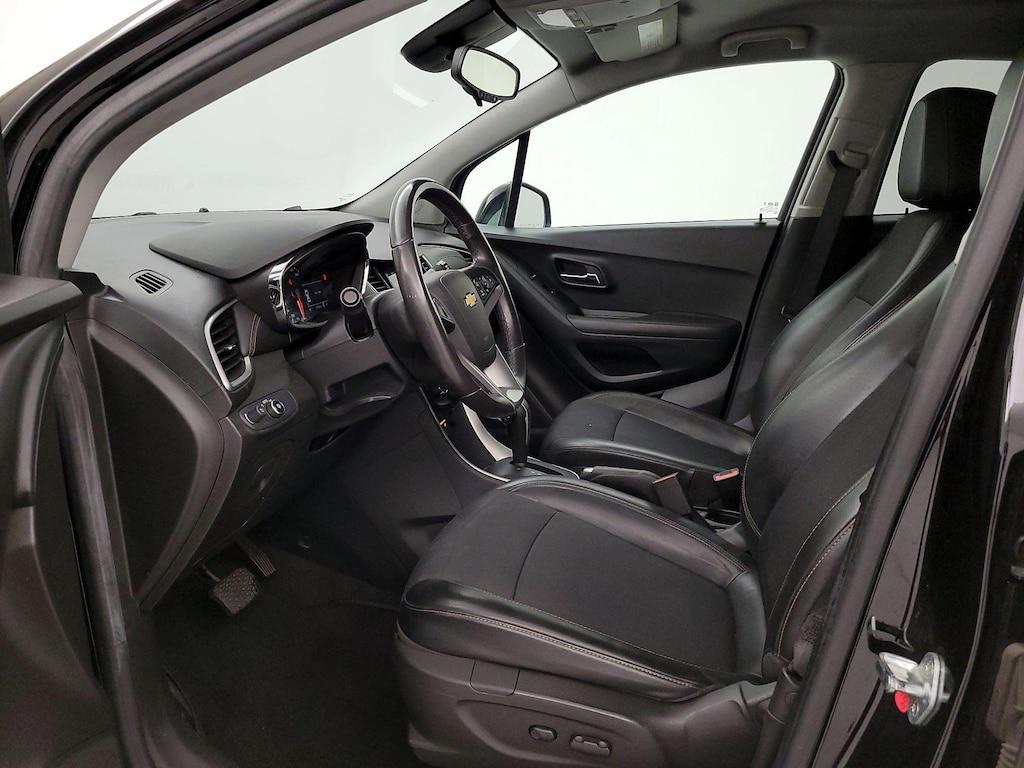 used 2019 Chevrolet Trax car, priced at $15,998