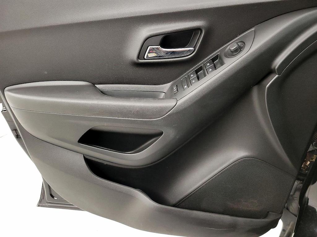 used 2019 Chevrolet Trax car, priced at $15,998