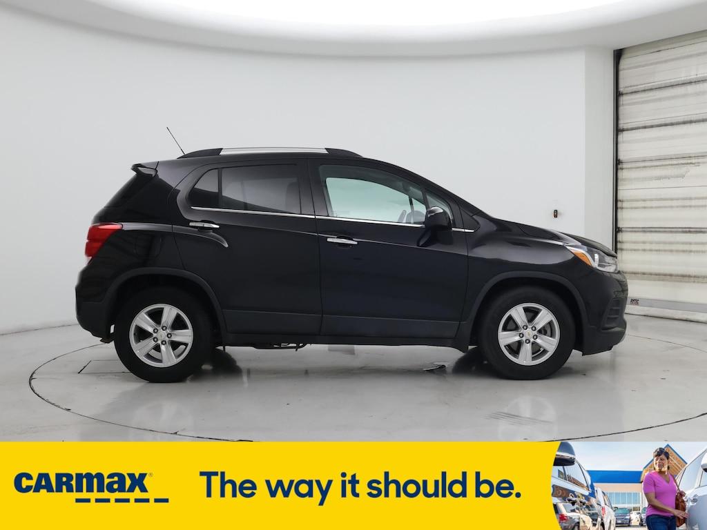 used 2019 Chevrolet Trax car, priced at $15,998