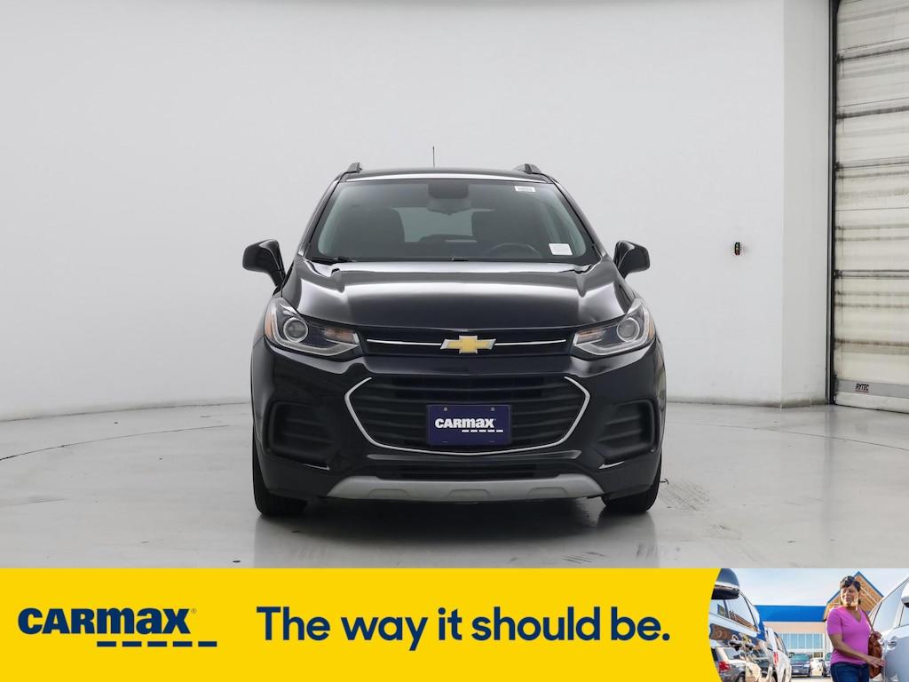 used 2019 Chevrolet Trax car, priced at $15,998