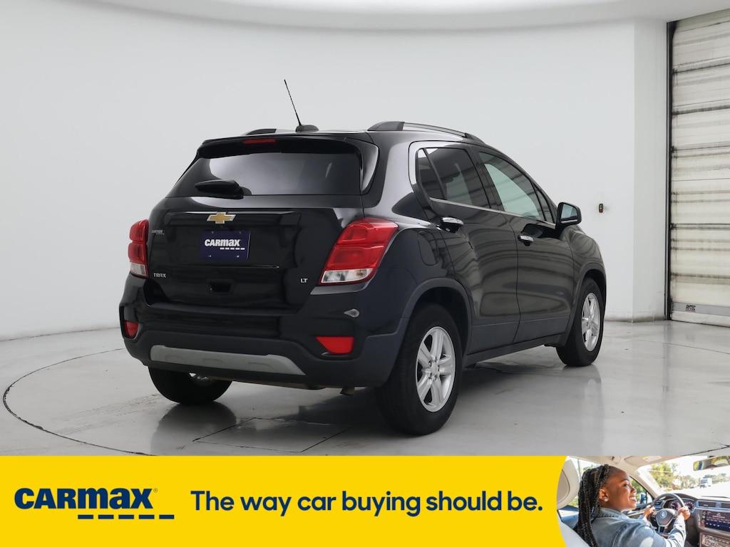 used 2019 Chevrolet Trax car, priced at $15,998