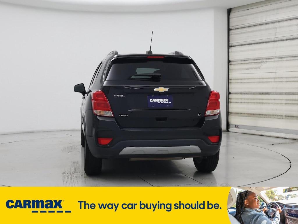 used 2019 Chevrolet Trax car, priced at $15,998