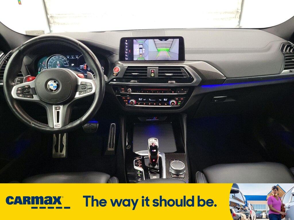 used 2020 BMW X4 car, priced at $48,998