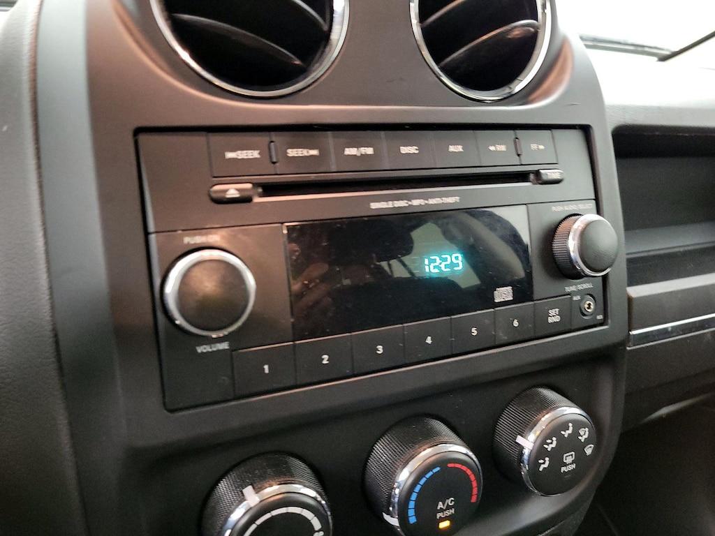 used 2014 Jeep Patriot car, priced at $12,998