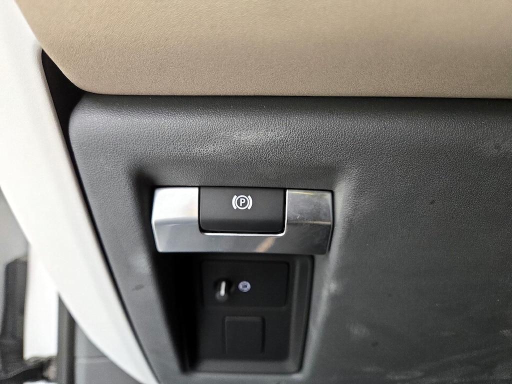 used 2022 Land Rover Defender car, priced at $51,998
