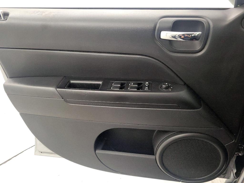 used 2015 Jeep Compass car, priced at $11,998