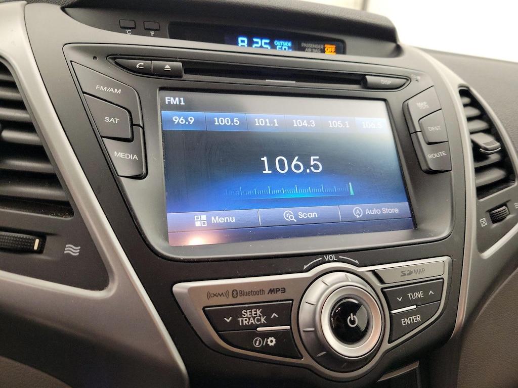 used 2014 Hyundai Elantra car, priced at $12,998