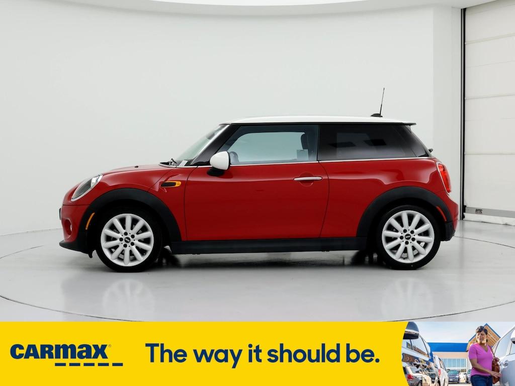 used 2019 MINI Hardtop car, priced at $17,998