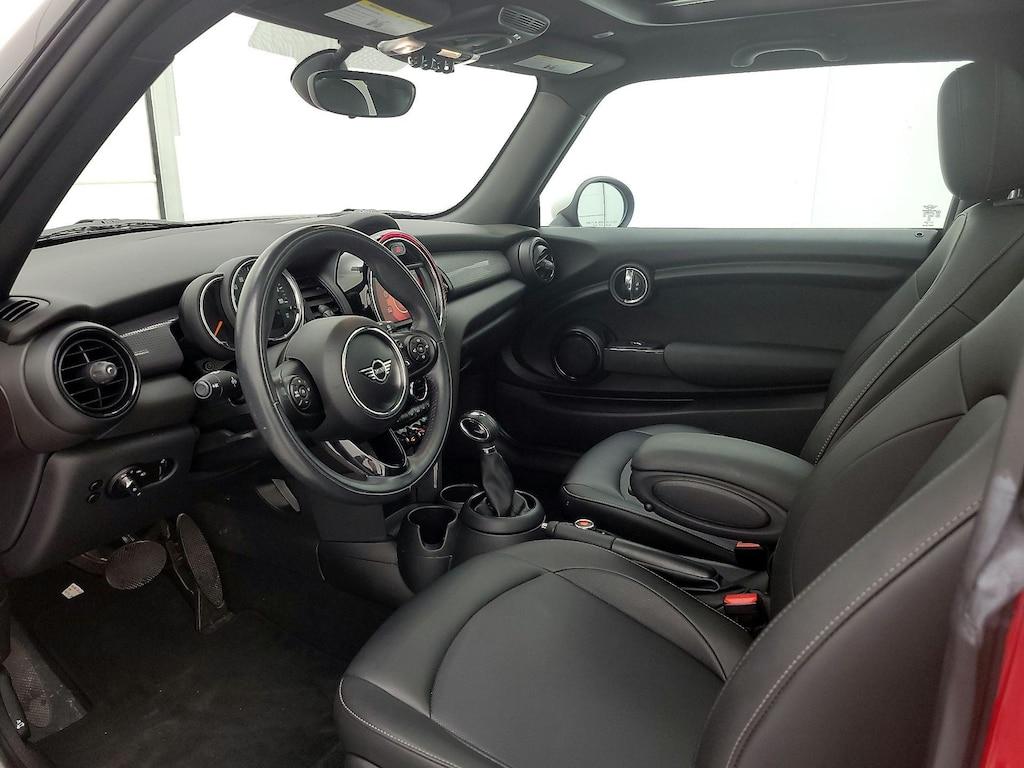 used 2019 MINI Hardtop car, priced at $17,998