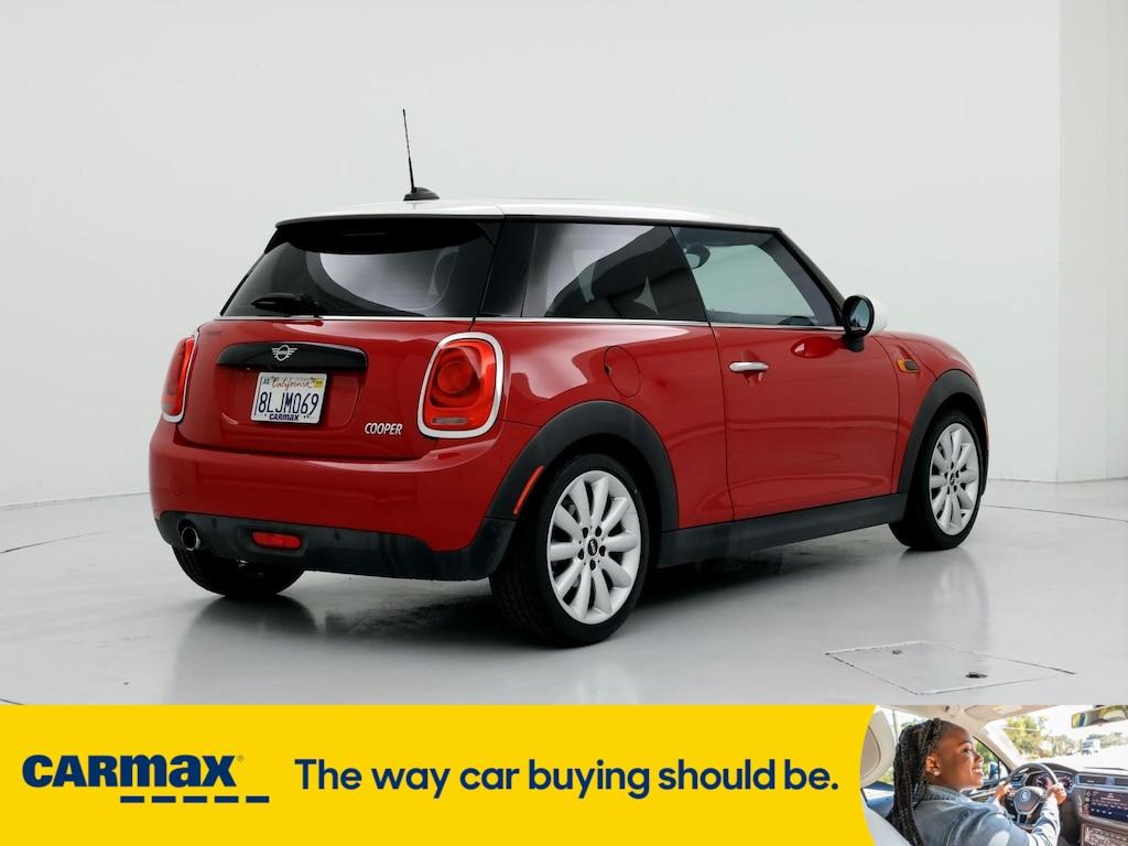 used 2019 MINI Hardtop car, priced at $17,998