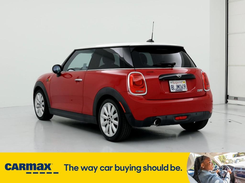 used 2019 MINI Hardtop car, priced at $17,998