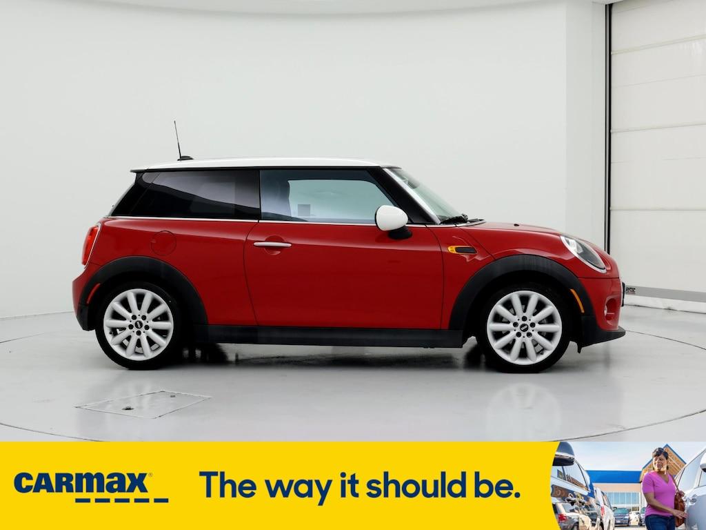 used 2019 MINI Hardtop car, priced at $17,998