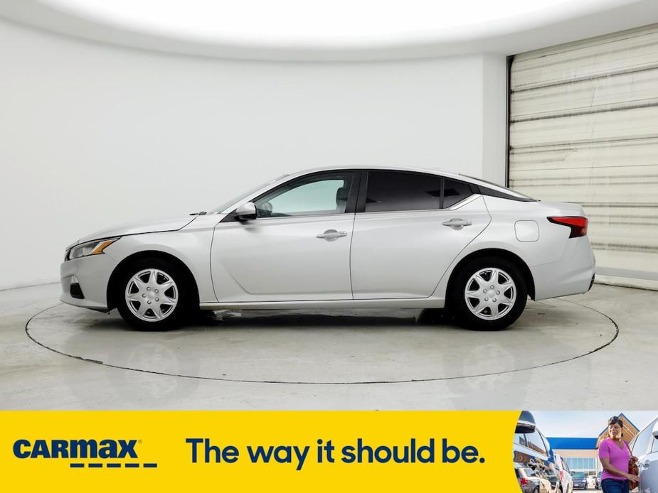 used 2020 Nissan Altima car, priced at $18,998