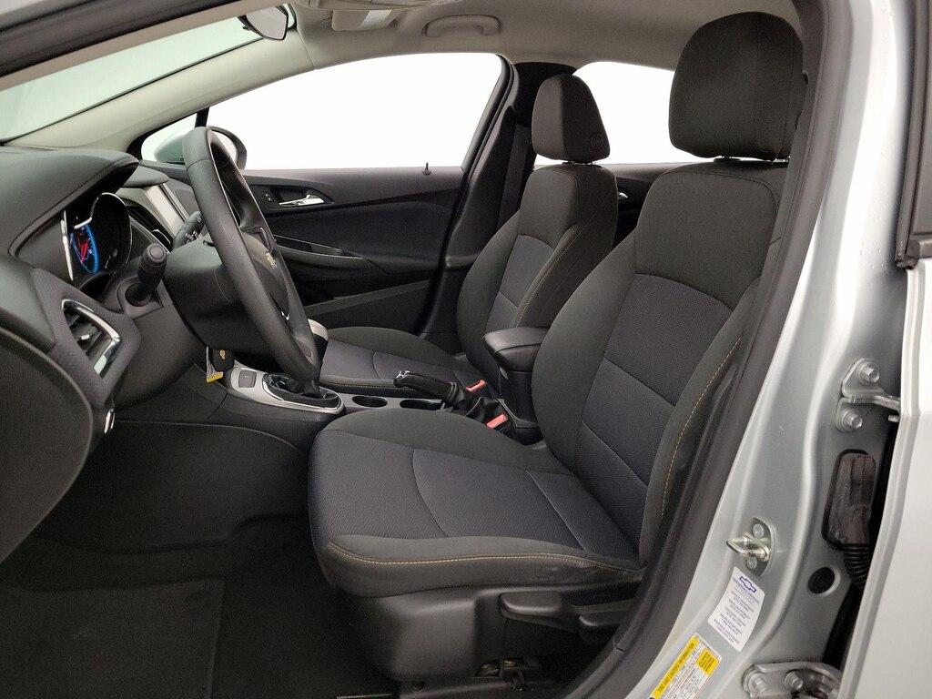 used 2017 Chevrolet Cruze car, priced at $12,599