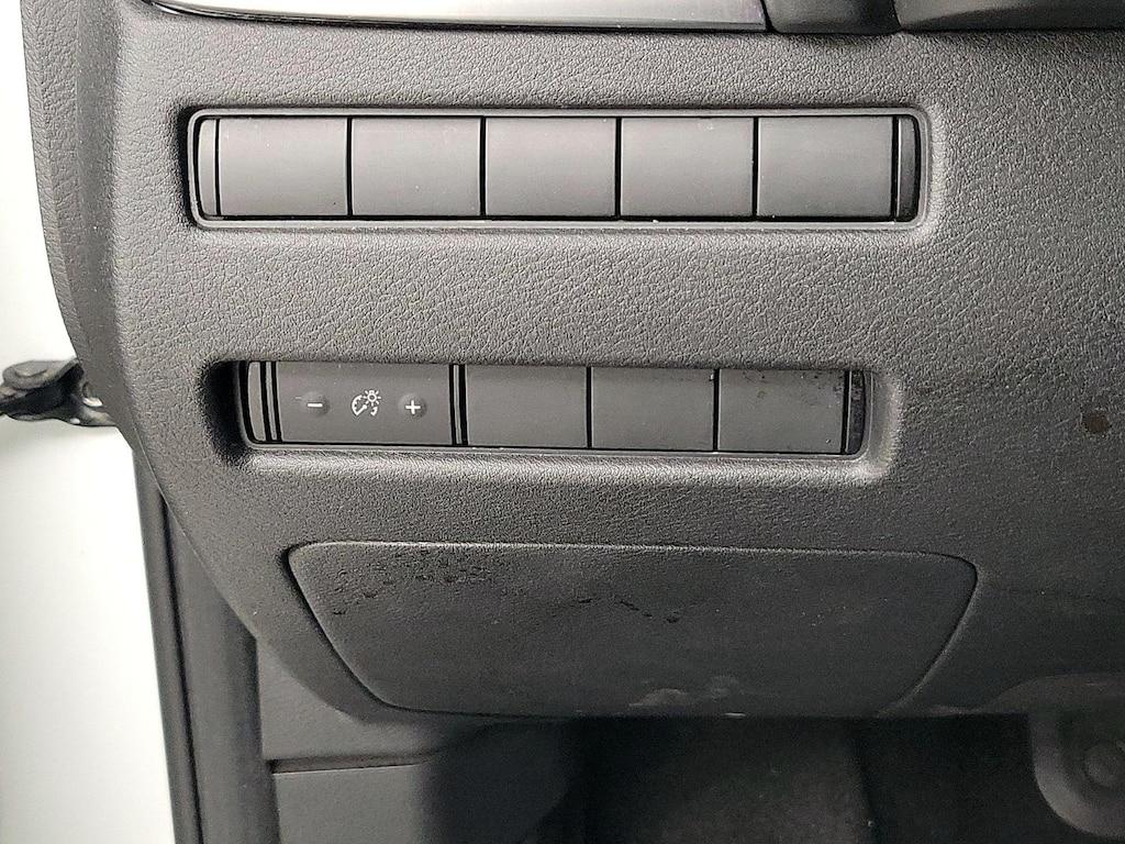 used 2021 Nissan Rogue car, priced at $19,998