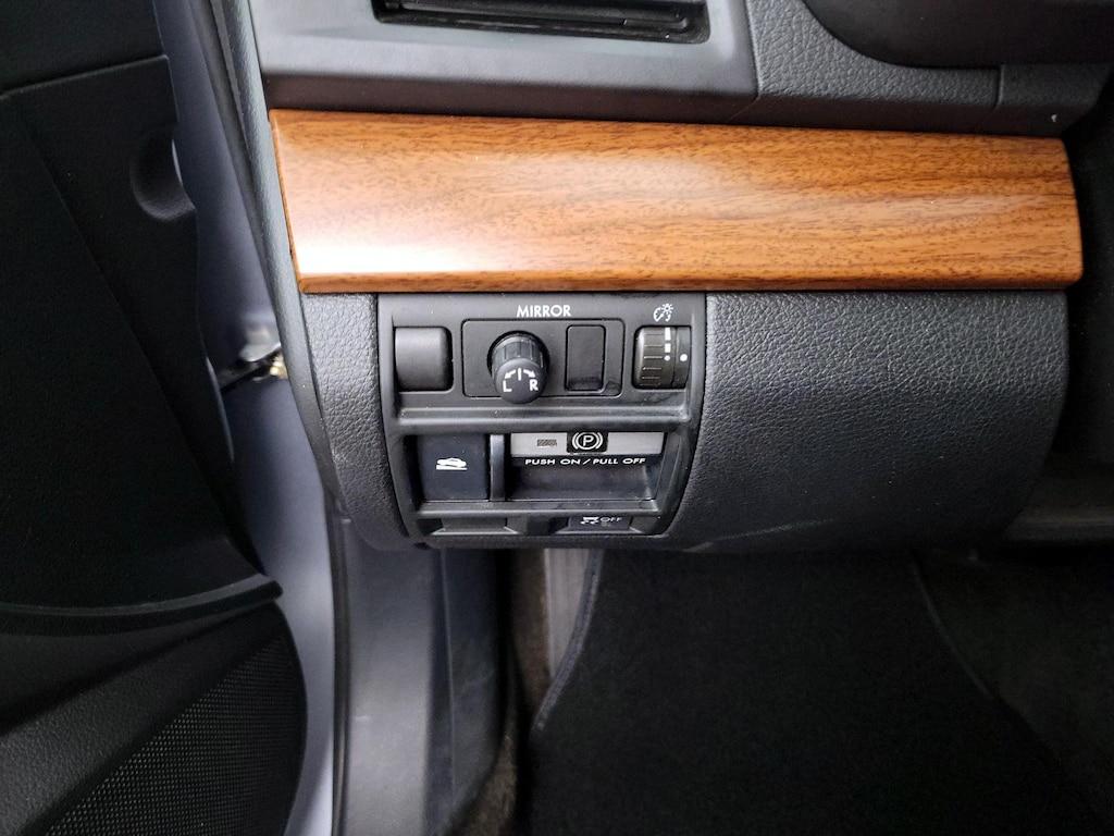 used 2014 Subaru Outback car, priced at $14,998