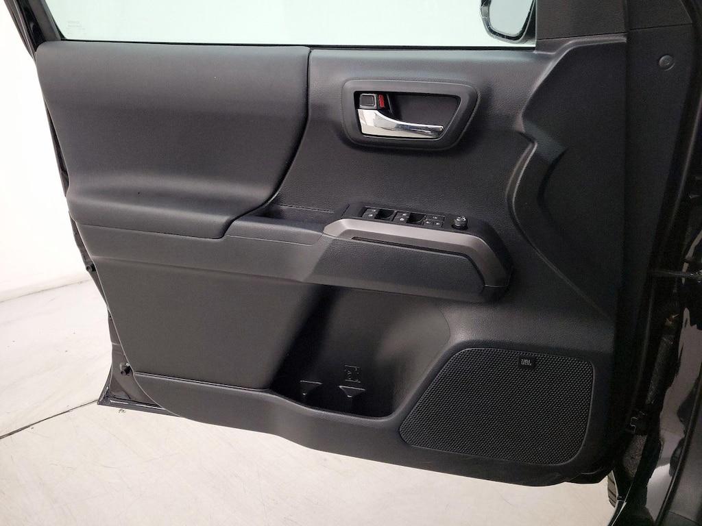 used 2019 Toyota Tacoma car, priced at $41,998