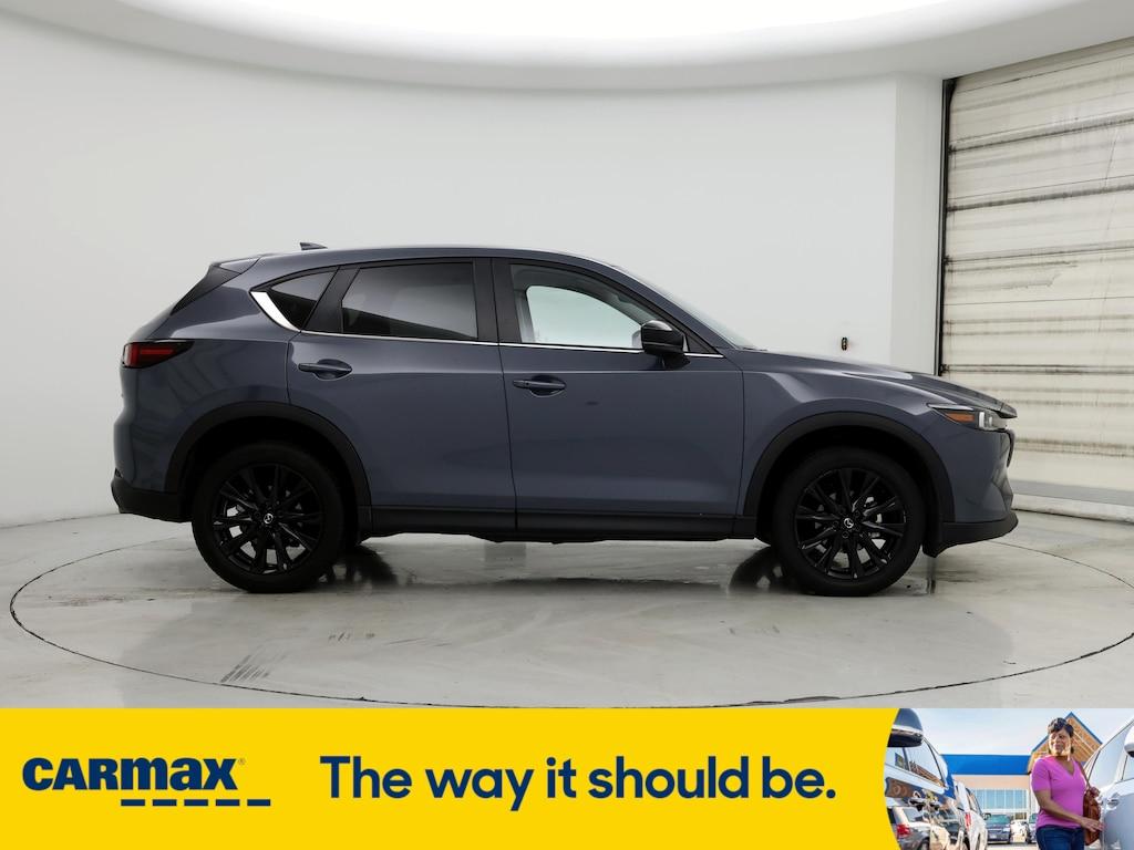 used 2023 Mazda CX-5 car, priced at $29,998