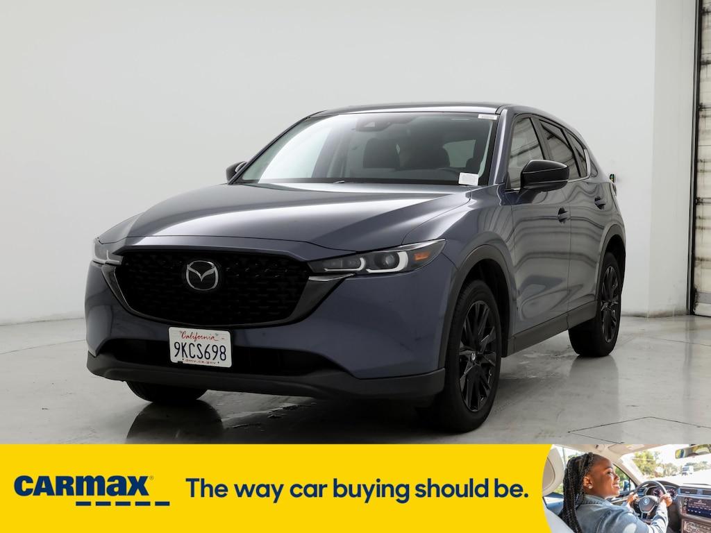 used 2023 Mazda CX-5 car, priced at $29,998