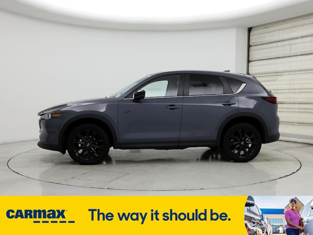 used 2023 Mazda CX-5 car, priced at $29,998