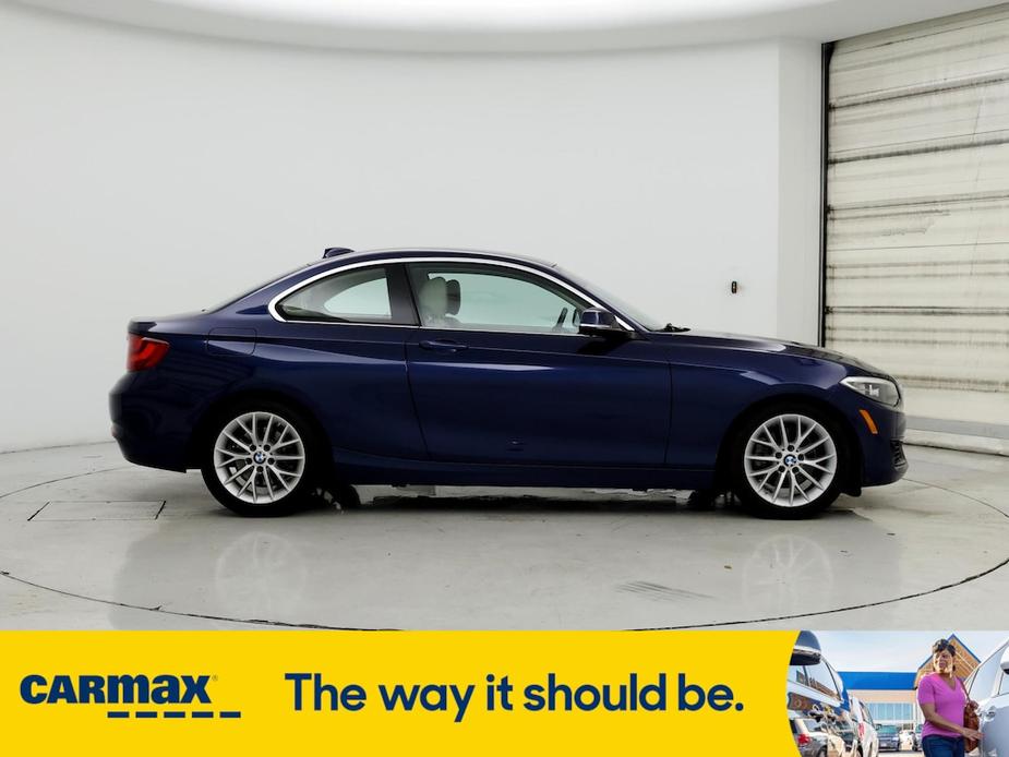 used 2014 BMW 228 car, priced at $16,998