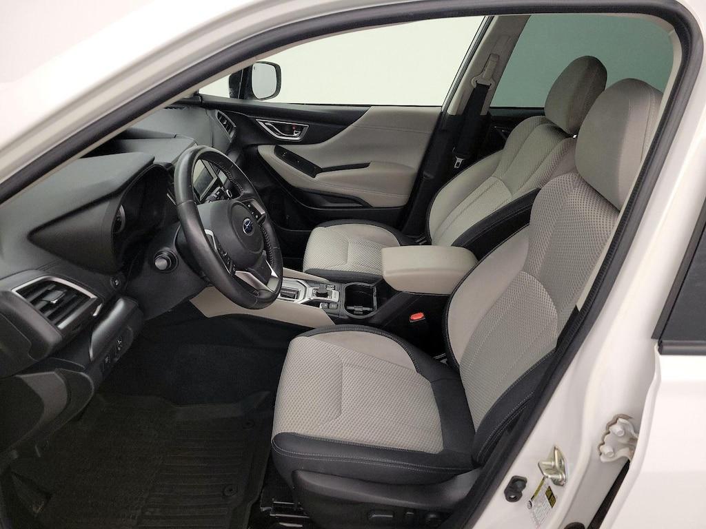 used 2021 Subaru Forester car, priced at $25,998
