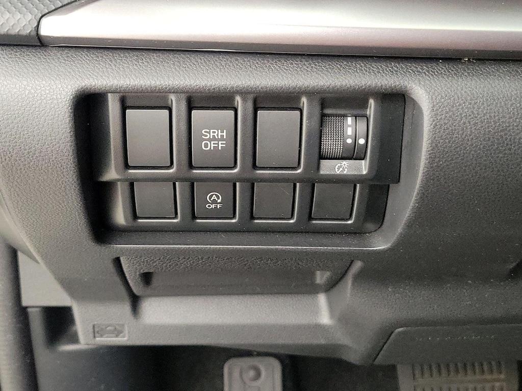 used 2021 Subaru Forester car, priced at $25,998