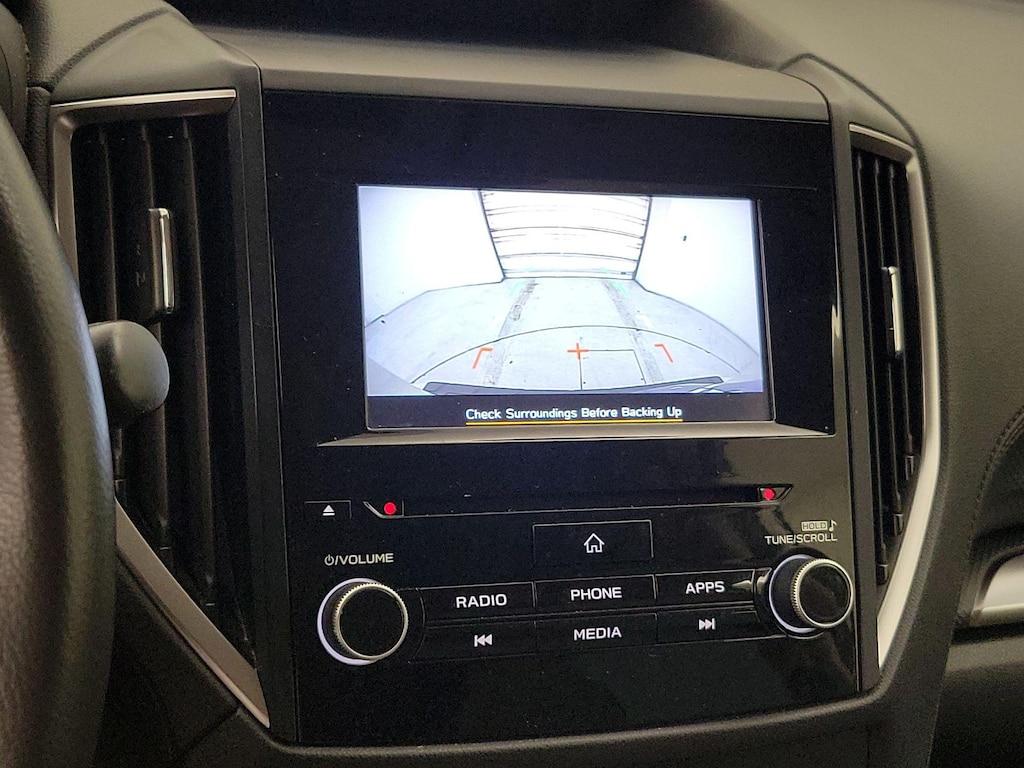 used 2021 Subaru Forester car, priced at $25,998