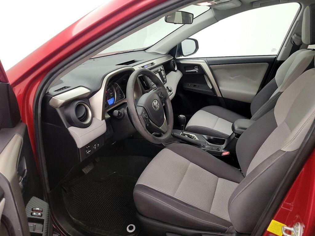used 2015 Toyota RAV4 car, priced at $17,998