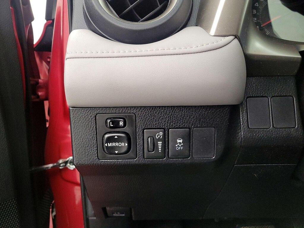 used 2015 Toyota RAV4 car, priced at $17,998
