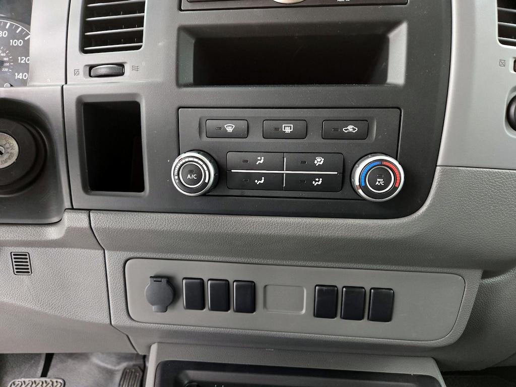 used 2016 Nissan NV Passenger NV3500 HD car, priced at $41,998