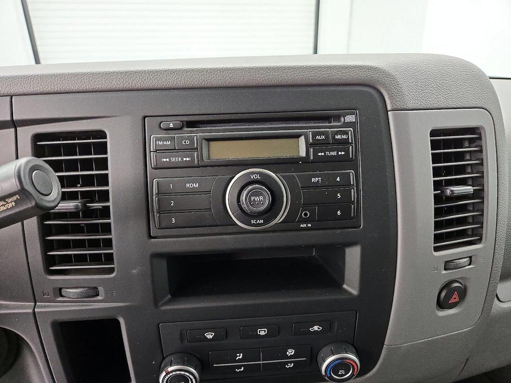 used 2016 Nissan NV Passenger NV3500 HD car, priced at $41,998