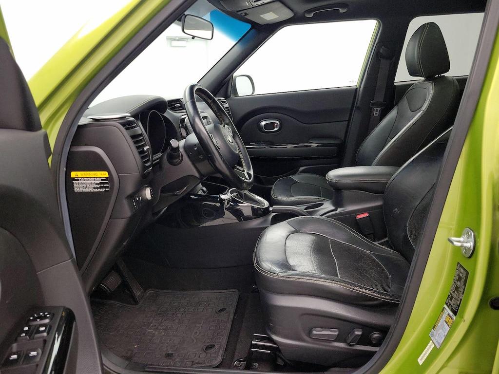 used 2015 Kia Soul car, priced at $11,998