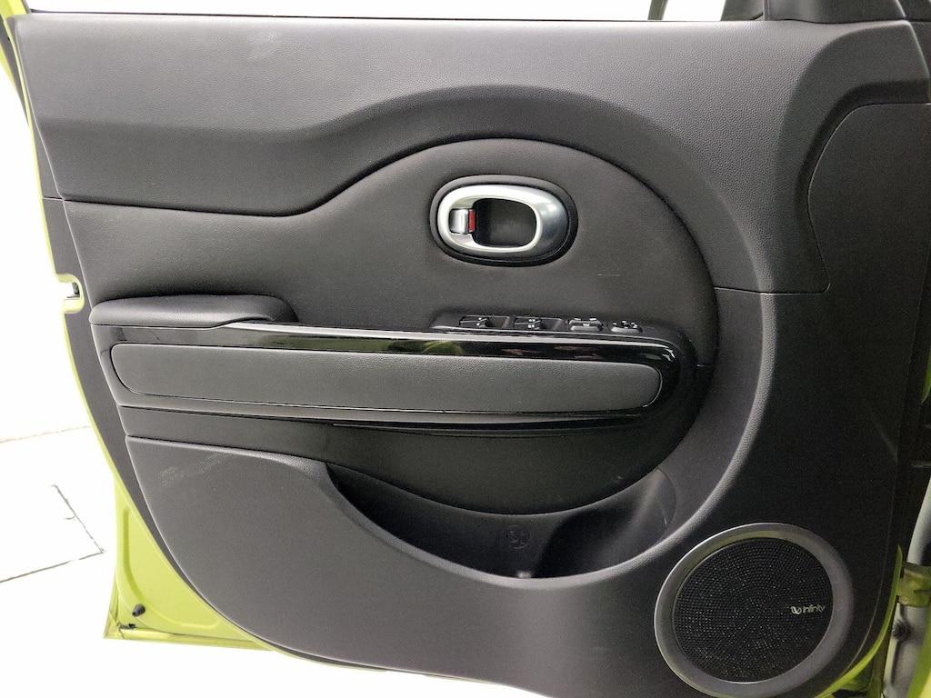 used 2015 Kia Soul car, priced at $11,998