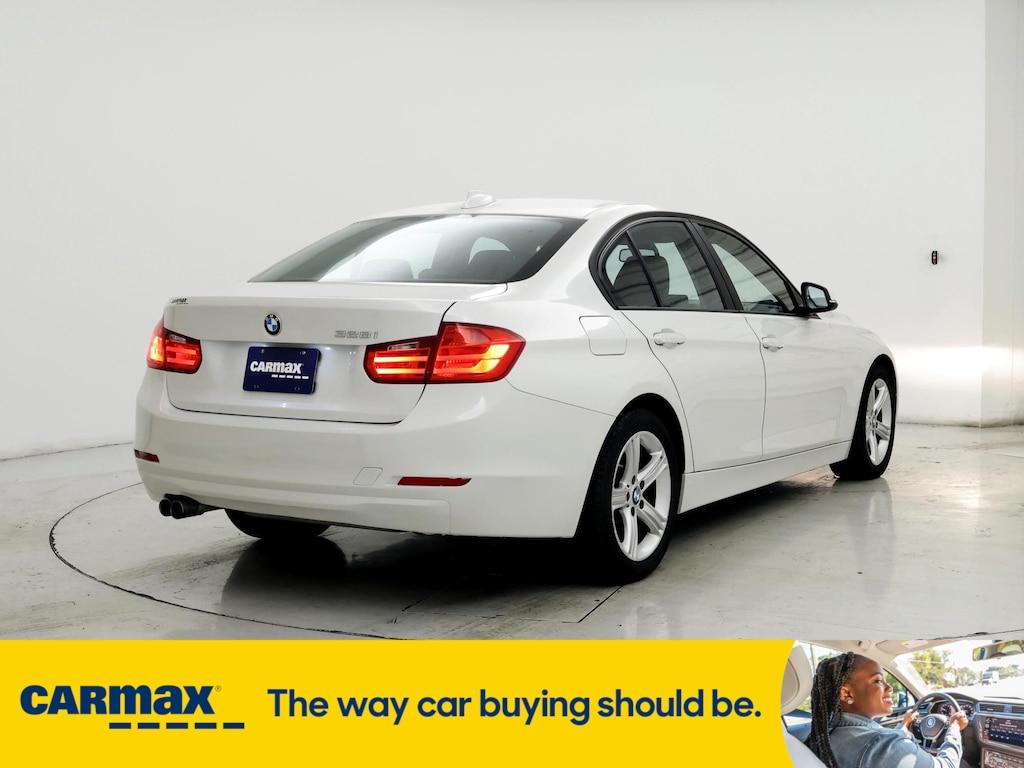 used 2015 BMW 328 car, priced at $14,998