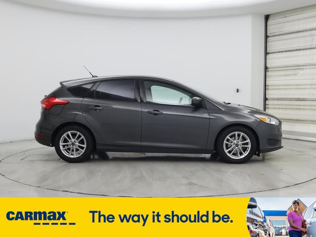 used 2018 Ford Focus car, priced at $10,998