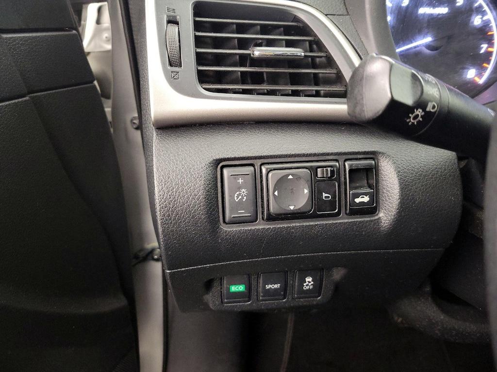 used 2015 Nissan Sentra car, priced at $10,599