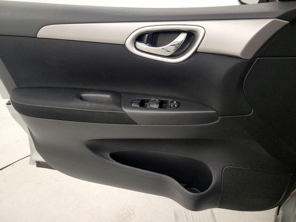 used 2015 Nissan Sentra car, priced at $10,599