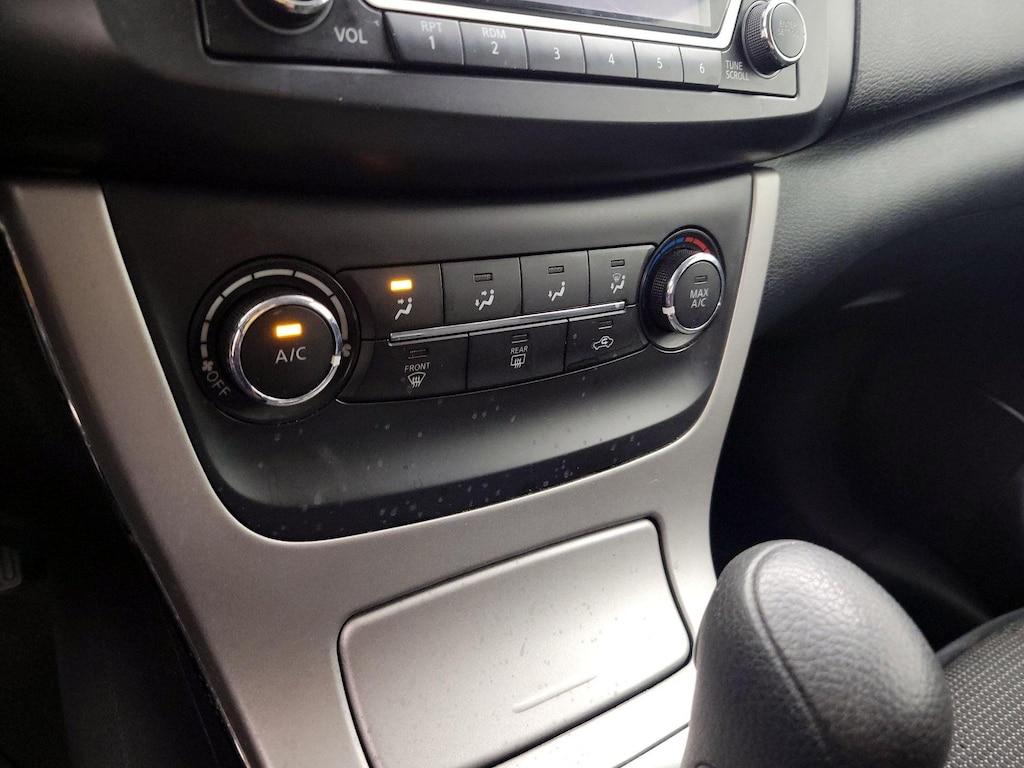 used 2015 Nissan Sentra car, priced at $10,599