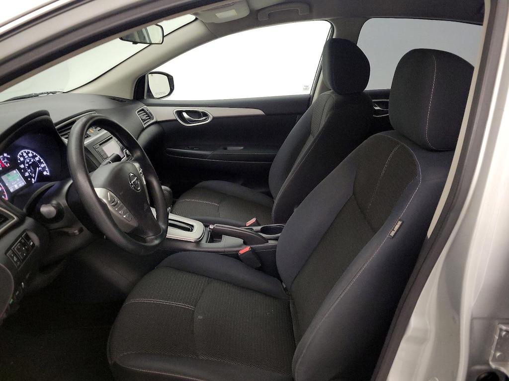 used 2015 Nissan Sentra car, priced at $10,599